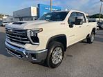 2025 Chevrolet Silverado 2500 Crew Cab 4WD Pickup for sale #F263593 - photo 4