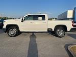 2025 Chevrolet Silverado 2500 Crew Cab 4WD Pickup for sale #F263593 - photo 5