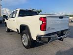 2025 Chevrolet Silverado 2500 Crew Cab 4WD Pickup for sale #F263593 - photo 6