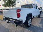 2025 Chevrolet Silverado 2500 Crew Cab 4WD Pickup for sale #F263593 - photo 2