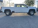 2025 Chevrolet Silverado 2500 Crew Cab 4WD Pickup for sale #F263593 - photo 9