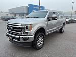 Used 2022 Ford F-250 XL Crew Cab for sale #F263593A - photo 4