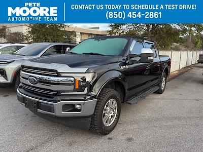 Used 2020 Ford F-150 - photo 1