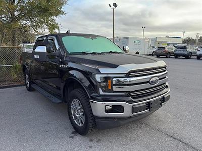 Used 2020 Ford F-150 - photo 1