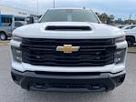 2025 Chevrolet Silverado 2500 Crew Cab 4WD Pickup for sale #F265045 - photo 3