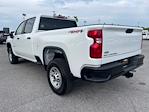 2025 Chevrolet Silverado 2500 Crew Cab 4WD Pickup for sale #F265045 - photo 6