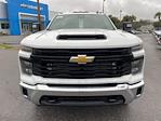 2024 Chevrolet Silverado 3500 Crew Cab RWD, Knapheide Flatbed Truck for sale #F269743 - photo 3