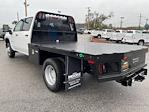 2024 Chevrolet Silverado 3500 Crew Cab RWD, Knapheide Flatbed Truck for sale #F269743 - photo 6