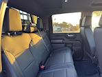 New 2025 Chevrolet Silverado 3500 Work Truck Crew Cab 4WD 9' 4" CM Truck Beds Steel Flatbed Truck with Gooseneck Hitch for sale #F274676 - photo 11