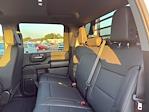 New 2025 Chevrolet Silverado 3500 Work Truck Crew Cab 4WD 9' 4" CM Truck Beds Steel Flatbed Truck with Gooseneck Hitch for sale #F274676 - photo 12