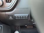 New 2025 Chevrolet Silverado 3500 Work Truck Crew Cab 4WD 9' 4" CM Truck Beds Steel Flatbed Truck with Gooseneck Hitch for sale #F274676 - photo 16