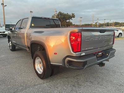 2024 Chevrolet Silverado 3500 Crew Cab 4WD Pickup for sale #F281864A - photo 2