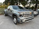 2024 Chevrolet Silverado 3500 Crew Cab 4WD Pickup for sale #F281864A - photo 3