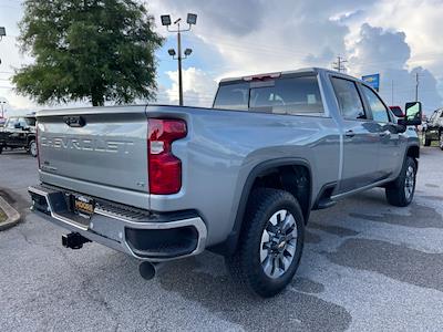 New 2025 Chevrolet Silverado 2500 LT Crew Cab 4WD Pickup for sale #F286800 - photo 2