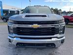 New 2025 Chevrolet Silverado 2500 LT Crew Cab 4WD Pickup for sale #F286800 - photo 3
