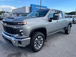 New 2025 Chevrolet Silverado 2500 LT Crew Cab 4WD Pickup for sale #F286800 - photo 4