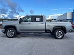 New 2025 Chevrolet Silverado 2500 LT Crew Cab 4WD Pickup for sale #F286800 - photo 5