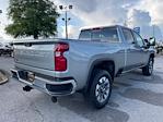 New 2025 Chevrolet Silverado 2500 LT Crew Cab 4WD Pickup for sale #F286800 - photo 2