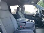 New 2025 Chevrolet Silverado 2500 LT Crew Cab 4WD Pickup for sale #F286800 - photo 9