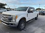 Used 2017 Ford F-350 Platinum Crew Cab for sale #F286800A - photo 2