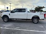 Used 2017 Ford F-350 Platinum Crew Cab for sale #F286800A - photo 3