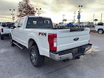 Used 2017 Ford F-350 Platinum Crew Cab for sale #F286800A - photo 4