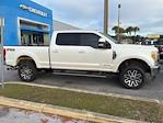Used 2017 Ford F-350 Platinum Crew Cab for sale #F286800A - photo 7