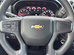 2025 Chevrolet Silverado 3500 Crew Cab DRW 4WD CM Truck Beds Flatbed Truck for sale #F289830 - photo 15