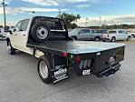 2025 Chevrolet Silverado 3500 Crew Cab DRW 4WD CM Truck Beds Flatbed Truck for sale #F289830 - photo 6