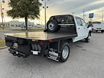 2025 Chevrolet Silverado 3500 Crew Cab DRW 4WD CM Truck Beds Flatbed Truck for sale #F289830 - photo 2