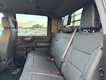 2025 Chevrolet Silverado 3500 Crew Cab DRW 4WD CM Truck Beds Flatbed Truck for sale #F290292 - photo 11