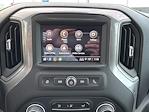 2025 Chevrolet Silverado 3500 Crew Cab DRW 4WD CM Truck Beds Flatbed Truck for sale #F290292 - photo 17