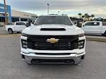 2025 Chevrolet Silverado 3500 Crew Cab DRW 4WD CM Truck Beds Flatbed Truck for sale #F290292 - photo 3