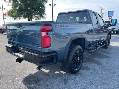 2025 Chevrolet Silverado 2500 Double Cab 4WD Pickup for sale #F299149 - photo 2