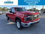 New 2025 Chevrolet Silverado 2500 LT Double Cab 4WD Pickup for sale #F308338 - photo 1