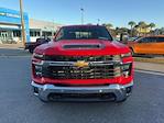 New 2025 Chevrolet Silverado 2500 LT Double Cab 4WD Pickup for sale #F308338 - photo 3