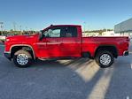 New 2025 Chevrolet Silverado 2500 LT Double Cab 4WD Pickup for sale #F308338 - photo 5