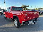 New 2025 Chevrolet Silverado 2500 LT Double Cab 4WD Pickup for sale #F308338 - photo 6