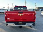 New 2025 Chevrolet Silverado 2500 LT Double Cab 4WD Pickup for sale #F308338 - photo 7