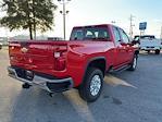 New 2025 Chevrolet Silverado 2500 LT Double Cab 4WD Pickup for sale #F308338 - photo 2