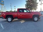 New 2025 Chevrolet Silverado 2500 LT Double Cab 4WD Pickup for sale #F308338 - photo 8