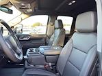 New 2025 Chevrolet Silverado 2500 LT Double Cab 4WD Pickup for sale #F308338 - photo 13