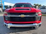 New 2025 Chevrolet Silverado 2500 LT Double Cab 4WD Pickup for sale #F308338 - photo 3