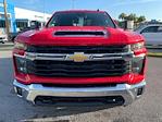 New 2025 Chevrolet Silverado 2500 LT Double Cab 4WD Pickup for sale #F308338 - photo 3