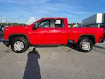 New 2025 Chevrolet Silverado 2500 LT Double Cab 4WD Pickup for sale #F308338 - photo 5