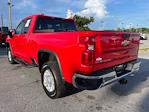 New 2025 Chevrolet Silverado 2500 LT Double Cab 4WD Pickup for sale #F308338 - photo 6