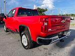 New 2025 Chevrolet Silverado 2500 LT Double Cab 4WD Pickup for sale #F308338 - photo 6