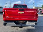 New 2025 Chevrolet Silverado 2500 LT Double Cab 4WD Pickup for sale #F308338 - photo 7
