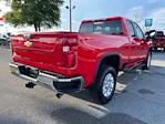 New 2025 Chevrolet Silverado 2500 LT Double Cab 4WD Pickup for sale #F308338 - photo 2