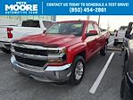 2018 Chevrolet Silverado 1500 Double Cab RWD Pickup for sale #F308338A - photo 1